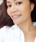 Rencontre Femme Thaïlande à Bang Lamung : Sorange, 49 ans